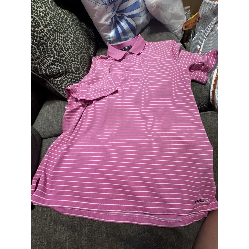 RLX Ralph Lauren Polo‎ Shirt!!!